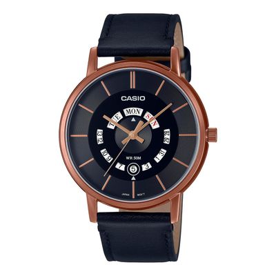 Reloj Hombre CASIO MTP-B135RL-1AVDF