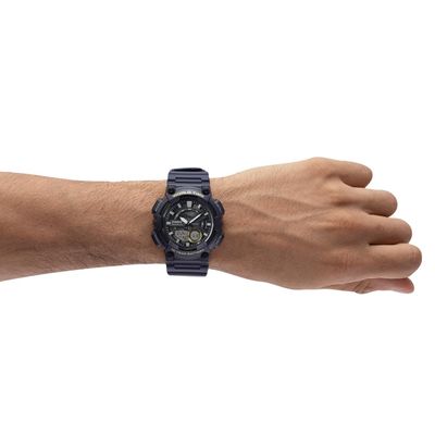Imagen 2 del producto Reloj Hombre CASIO AEQ-110W-2AVDF