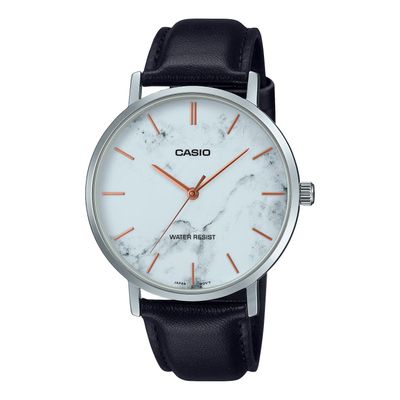 Imagen 1 del producto Reloj Hombre CASIO MTP-VT01LM-7AUDF