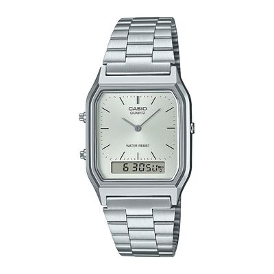 Imagen 1 del producto Reloj Hombre CASIO AQ-230A-7AMQYDF