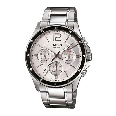 Imagen 1 del producto Reloj Hombre CASIO MTP-1374D-7AVDF
