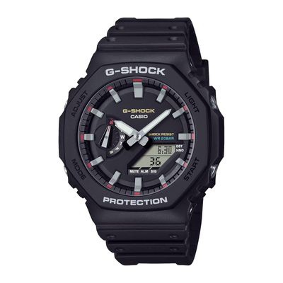 Reloj Hombre G-SHOCK GA-2100RL-1ADR