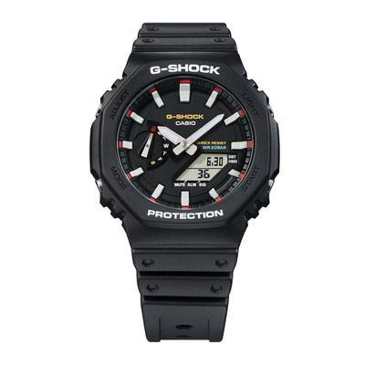 Imagen 2 del producto Reloj Hombre G-SHOCK GA-2100RL-1ADR