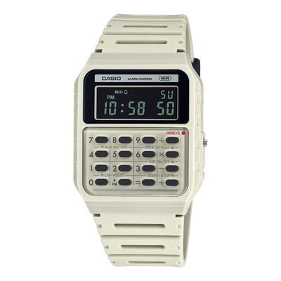 Reloj Unisex CASIO CA-53WB-8BDF