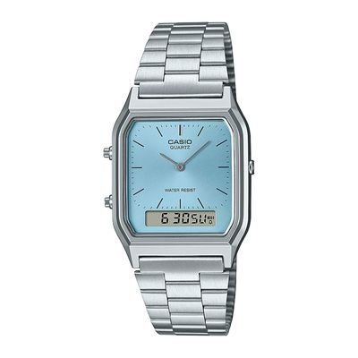 Imagen 1 del producto Reloj Hombre CASIO AQ-230A-2A1MQYDF