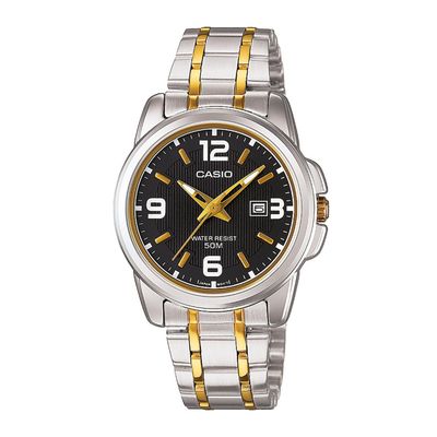Reloj Mujer CASIO LTP-1314SG-1AVDF