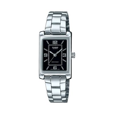 Reloj Mujer CASIO LTP-1234DD-1ADF