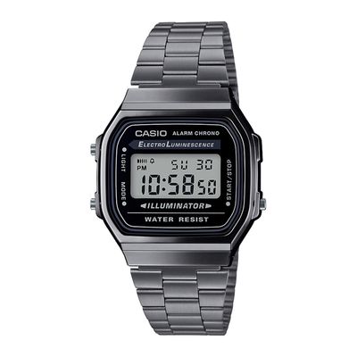 Imagen 1 del producto Reloj Unisex CASIO A168WGG-1ADF