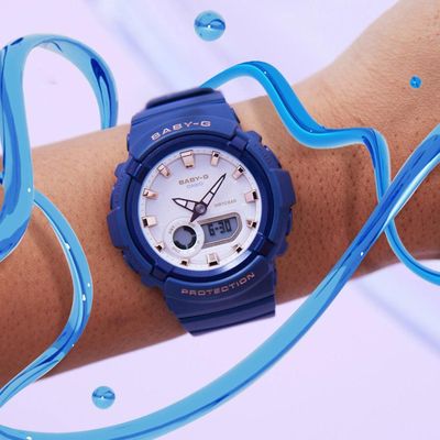 Imagen 2 del producto Reloj Mujer BABY-G BGA-280BA-2ADR