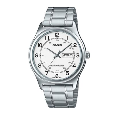 Reloj Hombre CASIO MTP-V006D-7B2UDF