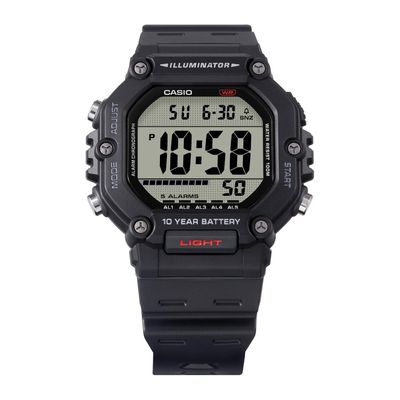 Imagen 2 del producto Reloj Hombre CASIO AE-1600H-1AVDF