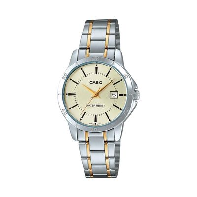 Reloj Mujer CASIO LTP-V004SG-9AUDF