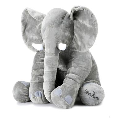 Almohada Elefante De Soporte Para Beb s 0 A 3 A os