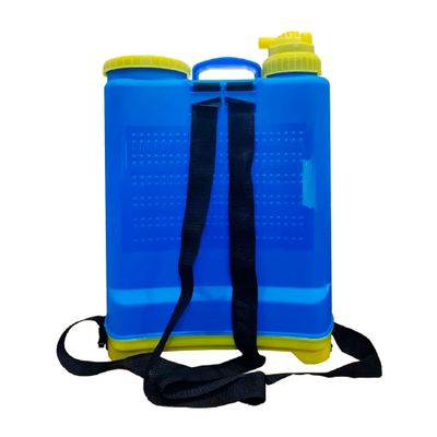 Imagen 2 del producto Fumigador Pulverizador De Espalda 16 Litros