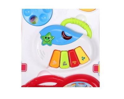 Imagen 2 del producto Caminador Para Bebe Musical De Juguete