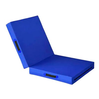 Colchoneta Deportiva Lona Oxford 100x50x5cm Pilates / Yoga