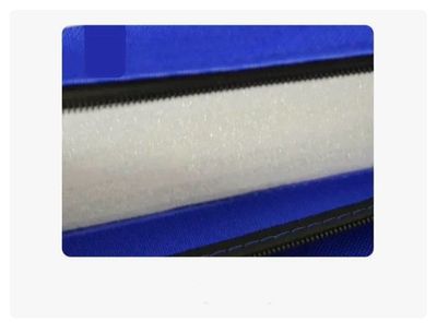 Imagen 2 del producto Colchoneta Deportiva Lona Oxford 100x50x5cm Pilates / Yoga