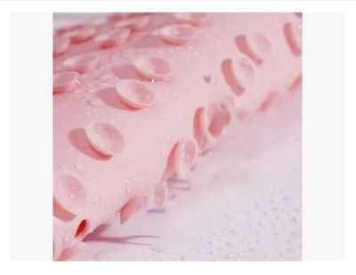 Imagen 2 del producto Alfombra De Ducha Masajeador Flexible Para Espalda Y Pies