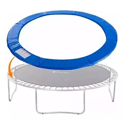 Imagen 1 del producto Cubre Resortes Cama Elástica 2,44 M- 8ft