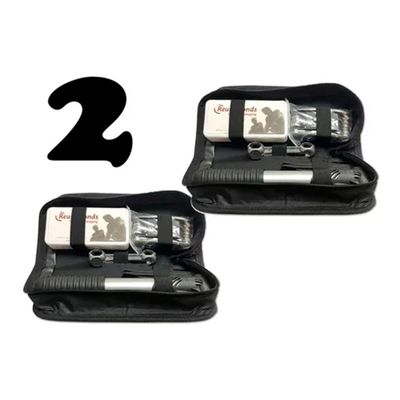 Imagen 2 del producto Pack X2 Kit Herramientas Bicicletas