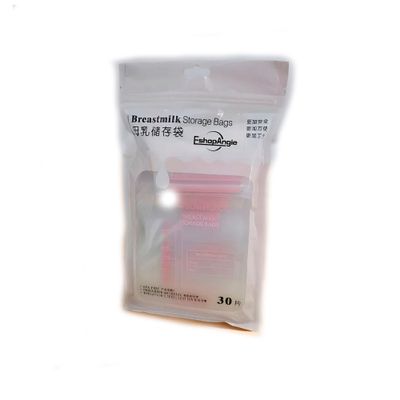 Imagen 1 del producto X30 Bolsas Para Leche Materna 250ml De Almacenamiento
