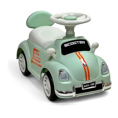 Imagen 1 del producto Correpasillos Auto Andador Infantil Con Sonido