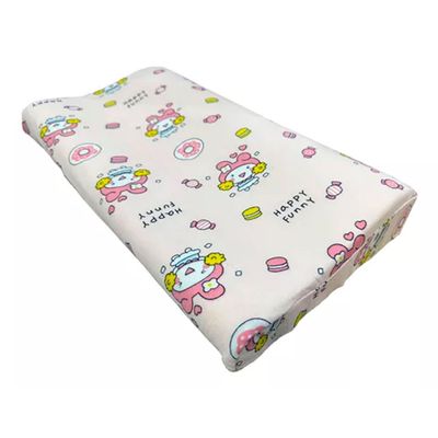 Almohada Viscoelastica Ortopedica Para Niños