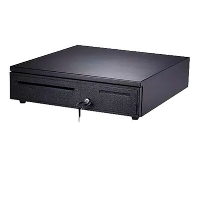 Gaveta De Dinero Electrónica 5 Billetes 2 Monedas