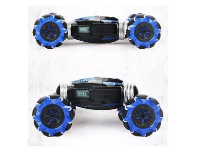 Imagen 2 del producto Auto Control Remoto Sensor Movimiento Control Mano Gesto 360