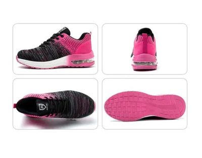 Imagen 2 del producto Zapatilla De Seguridad Industrial Unisex