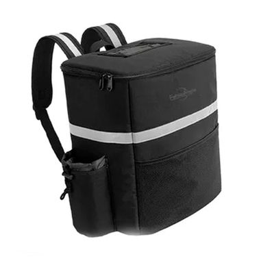 Mochila Térmica Para Delivery Repartidor Multifuncional