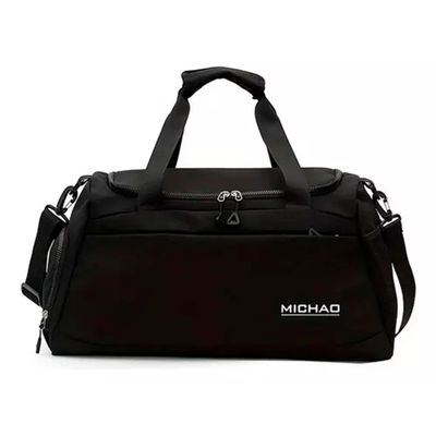 Bolso Deportivo Para Viaje, Gym Impermeable Gran Capacidad