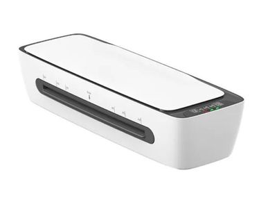 Imagen 2 del producto Termolaminadora 6 En 1 Laminado Frío Calor