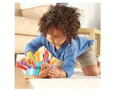 Imagen 2 del producto Juego Didáctico Encaje De Formas Y Figuras Para Niño Y Niña