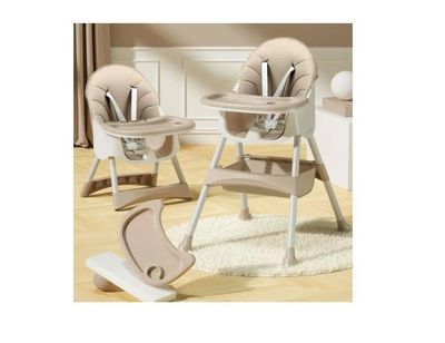 Imagen 2 del producto Silla De Comer 2 En1 Voyage Snak