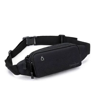 Banano Cangurera Deportiva Y De Viaje Riñonera Unisex