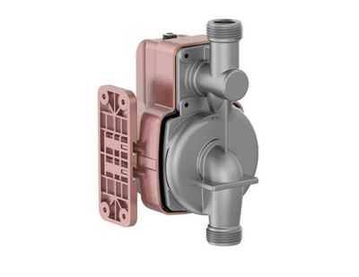 Imagen 2 del producto Bomba Presurizadora Elevadora De Presion 85w