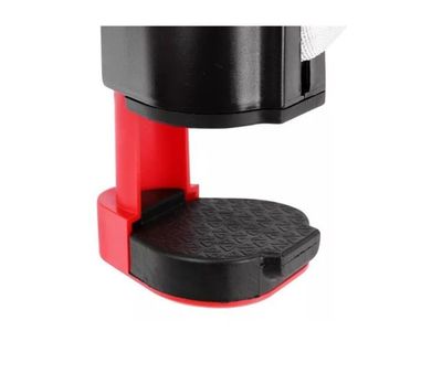 Imagen 2 del producto Red Ping Pong - Malla Retractil Adaptable A Cualquier Mesa