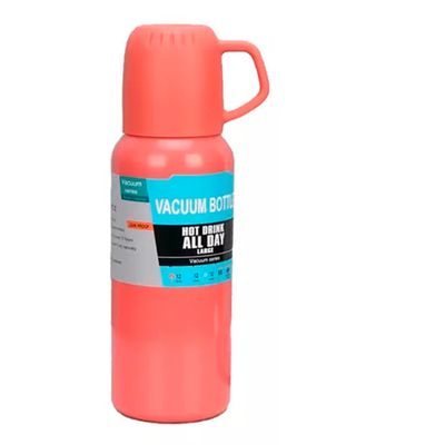 Termo Capacidad 700ml Térmico Para Bebidas Frías Y Caliente