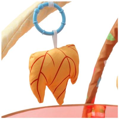 Imagen 2 del producto Gimnasio Centro De Juegos Para Bebé Y Piscina Pelotas Leon