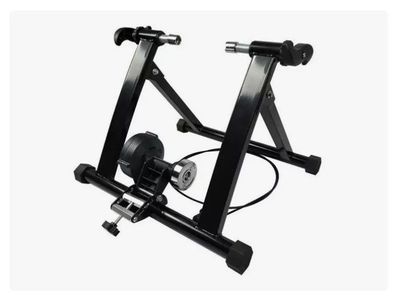 Imagen 2 del producto Rodillo Entrenador De Bicicleta De Interior