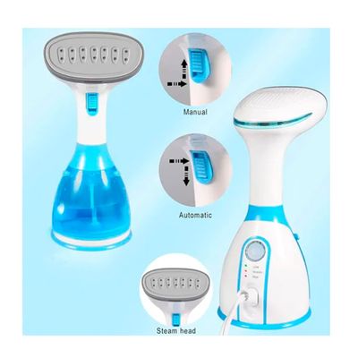 Imagen 2 del producto Planchas De Vapor Portátil Vertical 1500w 280ml