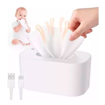 Imagen 2 del producto Calentador Toallitas Húmedas Para Bebes Calefactor Portátil