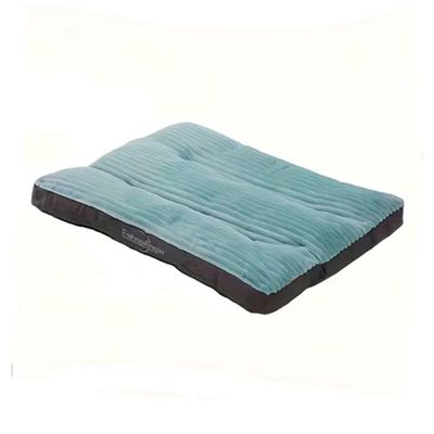 Imagen 1 del producto Cama Para Perros Grandes Xl 110x90cm Confort Suave Mascotas 