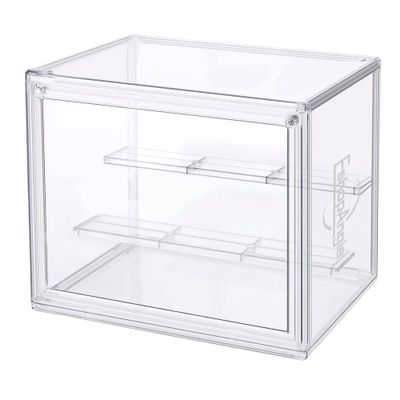 Imagen 2 del producto Estante Vitrina Acrílica Exhibidor Figuras Anime Coleccion