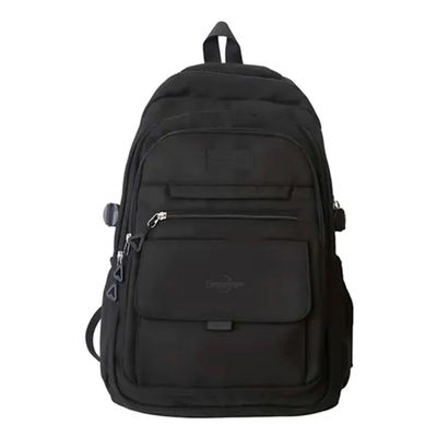 Imagen 1 del producto Mochila Urbana Escolar Para Viaje Bolsa Notebook Antirrobo