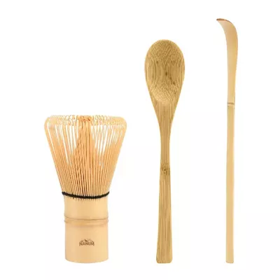 Eshopangie Juego De Te Matcha Japones Set Batidor Chasen