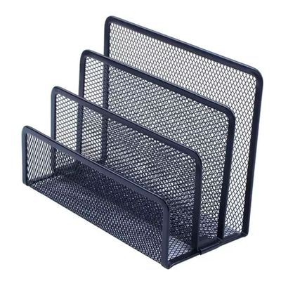 Imagen 1 del producto Organizador De Papeles Organizador Escritorio Porta Papel