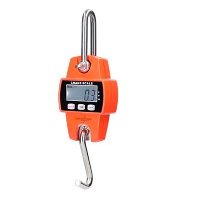 Pesa Balanza Romana 300 Kg Pesa Digital Gramos Colgante