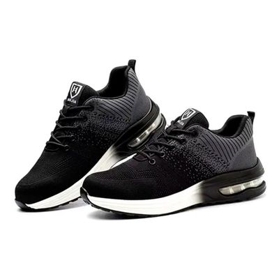 Zapatilla De Seguridad Zapato Industrial Trabajo